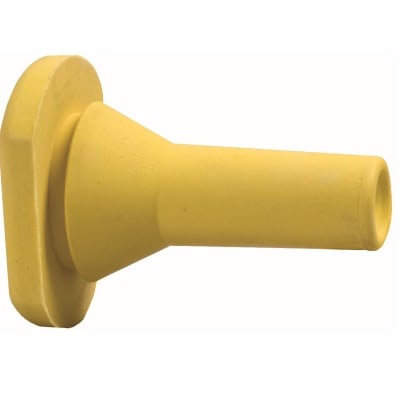 Milk Bar® TETINE colostrum jaune Agneau/Chevreau (x5) - Image 2