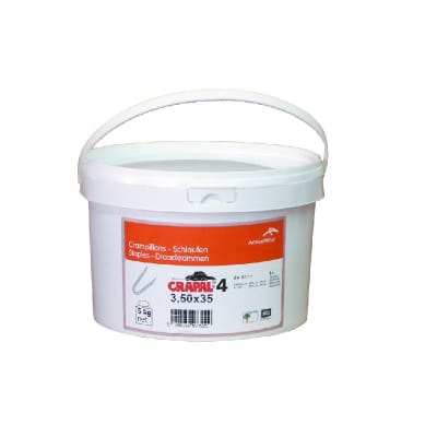 Crampillons Crapal®4 Lisse - Image 1