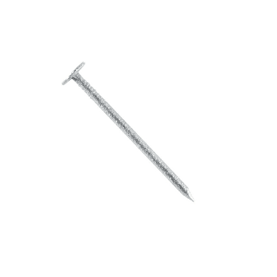 POINTE Extra Large Galvanisé - Image 1