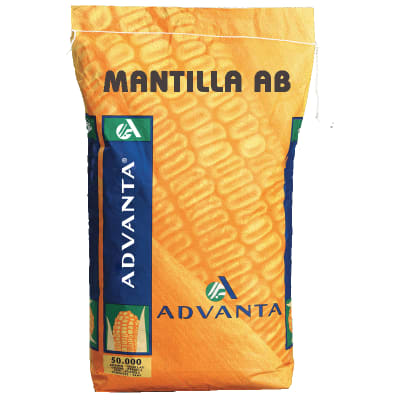 MANTILLA BIO - Image 1