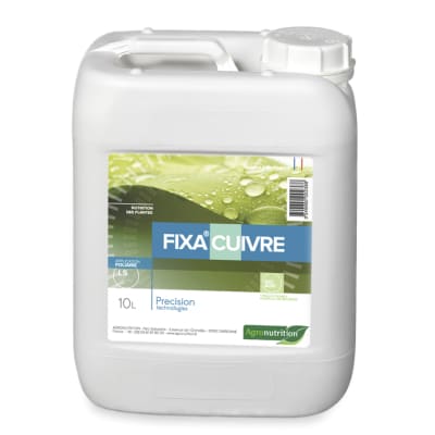 FIXA CUIVRE - Image 1