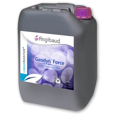 GEODYN FORCE - Image 1