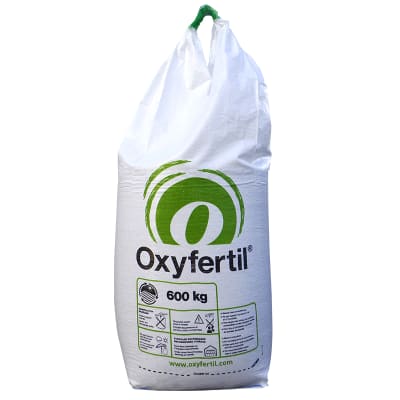 OXYFERTIL® engrais broyé 0.8.8 + 53CaO + 8MgO - Image 1
