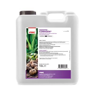 CORAGEN - Image 3