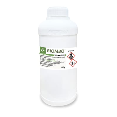 BIOMBO - Image 2