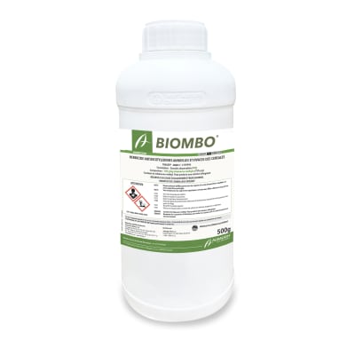 BIOMBO - Image 1