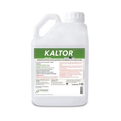 KALTOR - Image 1