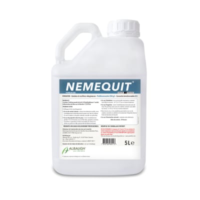 NEMEQUIT - Image 1