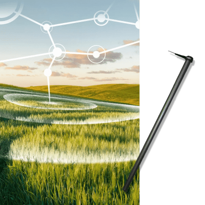 Sonde capacitive - Image 1