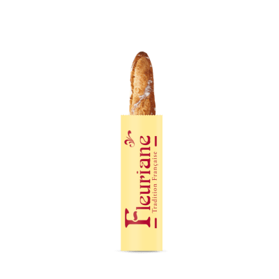 Etui baguette Fleuriane - Lots de 250 - Image 1