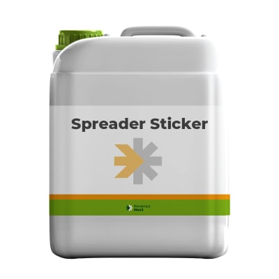 SPREADER STICKER - Image 1