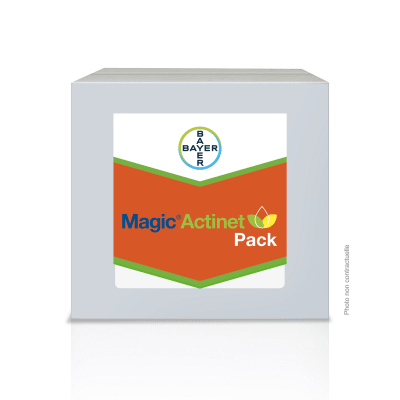 MAGIC ACTINET PACK - Image 1