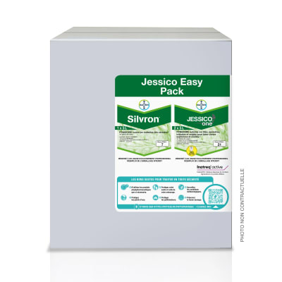 JESSICO EASY PACK - Image 1