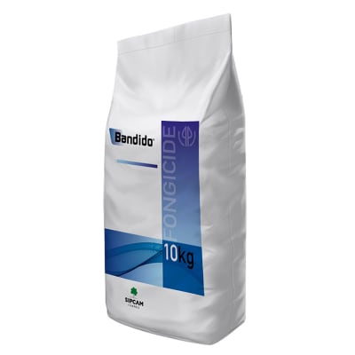 BANDIDO - Image 1