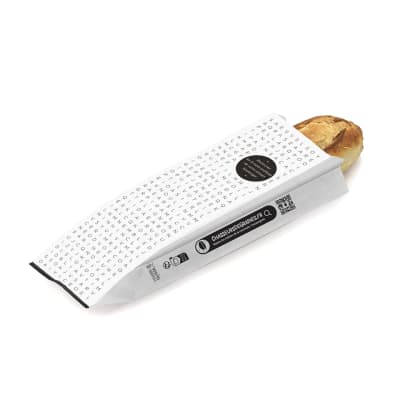 Etui baguette neutre - Lots de 500 - Image 1