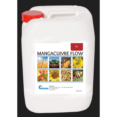 MANGACUIVRE FLOW - Image 1