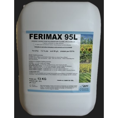 FERIMAX - Image 1