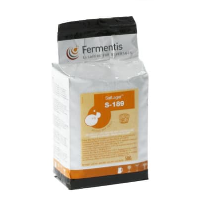 Fermentis SafLager S-189 - Image 1