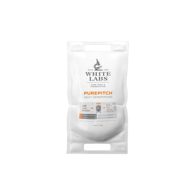 White Labs WLP001 California Ale Yeast - Image 1