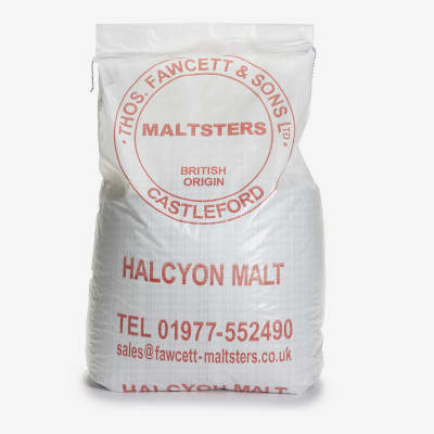 TF&S Halcyon Pale Ale Malt - Image 1