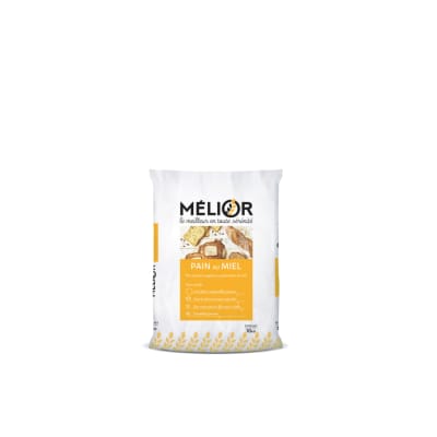 Le Pain au miel - Image 1