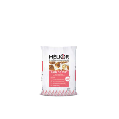 Le Pain de mie - Image 1