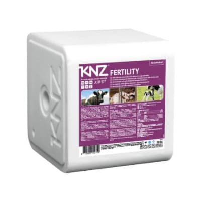 KNZ TRADITION FERTILITY - Image 1