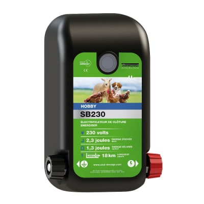Poste mixte HOBBY SB230 BEAUMONT - Image 1