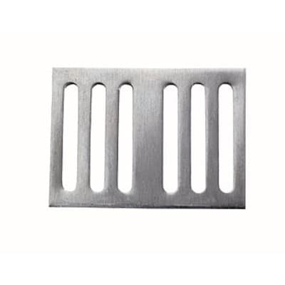 5 Raccords en aluminium pour ruban 40 mm BEAUMONT - Image 1