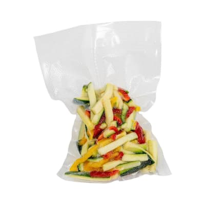 50 sacs pour machines sous vide 12x30 cm - Image 1