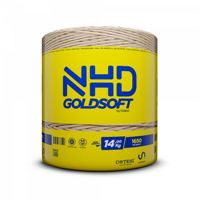 Unitech NHD Goldsoft - Image 1