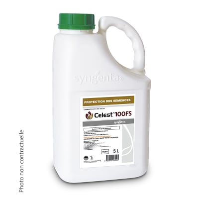 CELEST 100 FS - Image 1