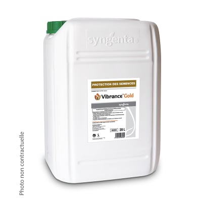 VIBRANCE GOLD - Image 1