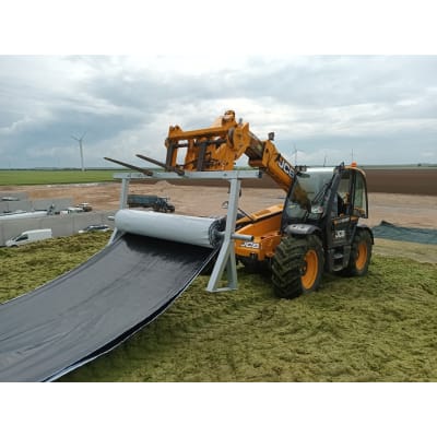 DEROULEUR DE BACHE VELITEX - Image 4