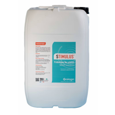 STIMULUS - Image 3