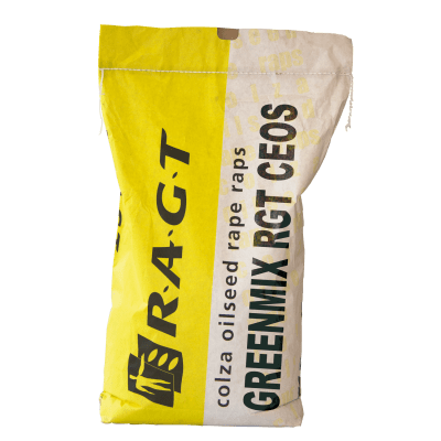 GREENMIX CEOS - Image 1