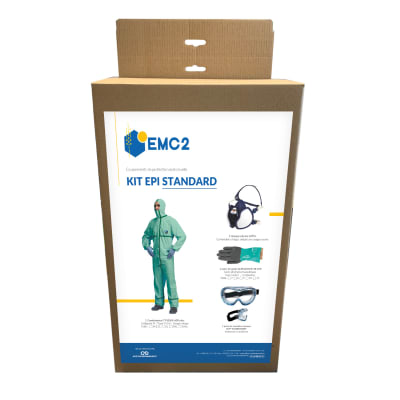 KIT EPI STANDARD - Image 1