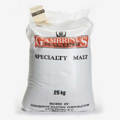Gambrinus Pale Ale Malt - Image 1