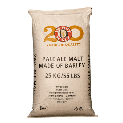 Durstmalz Pale Ale Malt - Image 1