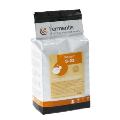 Fermentis SafLager S-23 - Image 1
