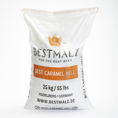 Bestmalz Caramel Hell Malt - Image 1