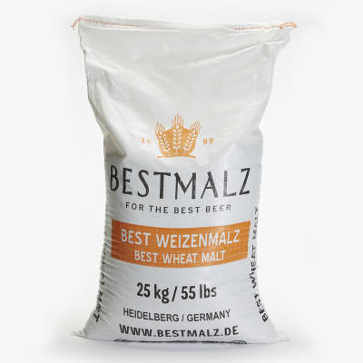 Bestmalz Wheat Malt - Image 1