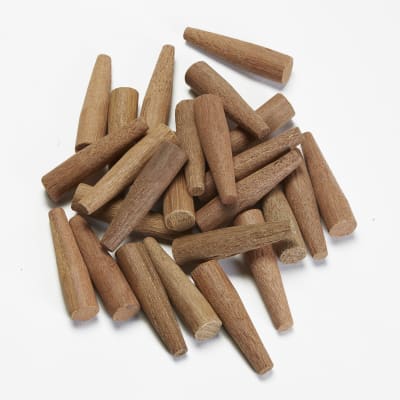 Cask Hard Spiles - Image 1