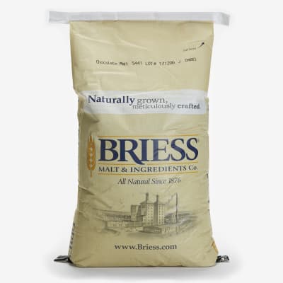 Briess Malting Chocolate Malt - Image 2