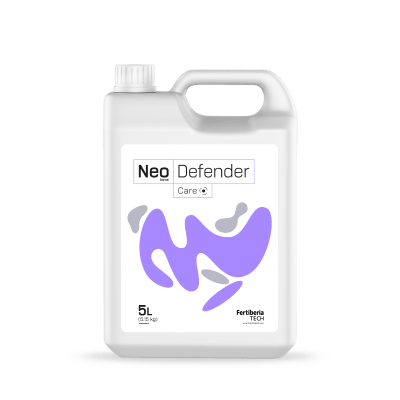 Neoforce Defender - Image 1