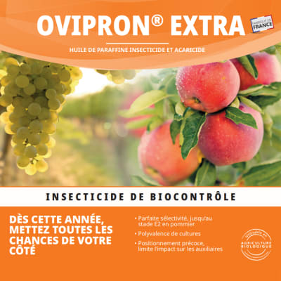 OVIPRON EXTRA - Image 1