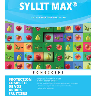 SYLLIT MAX - Image 1