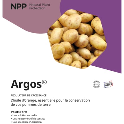 ARGOS - Image 2