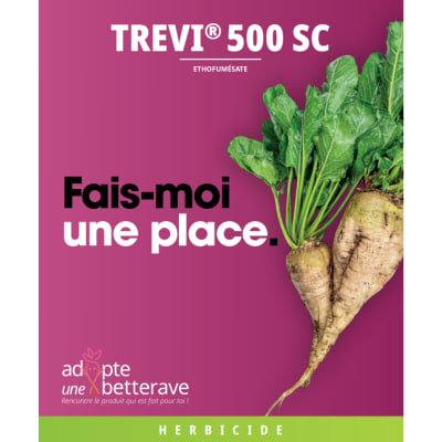 TREVI 500 SC - Image 1