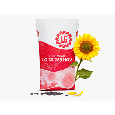 LG 50.268 HOV - Image 1